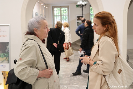 Odprtje razstave Luke Dakskoblerja Križnikov festival v objektivu  (1)